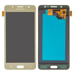 Display Samsung J500J5 Comp. Dorado (OLED)