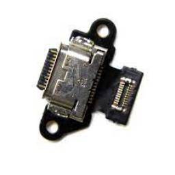 Flex Motorola XT1900Moto X4 Conector de Carga