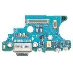 Flex Samsung G981S20 Conector de Carga