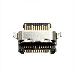 Conector de Carga Motorola XT1952G7PlayG8 G9Plus G31 G41 G51 G60 G60s One Vision Samsung A11 A01 Core A02s 