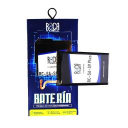 Batera Roca para Samsung G965S9 Plus (EB-BG965ABE)