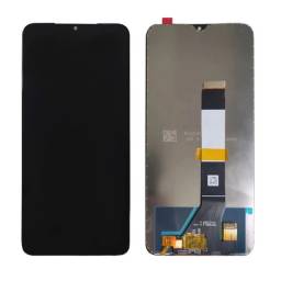 Display Xiaomi Redmi 9TPocophone M3 Comp. Negro (M2010J19CG)