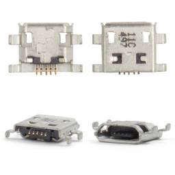 Conector de Carga Blackberry 9500 Generico