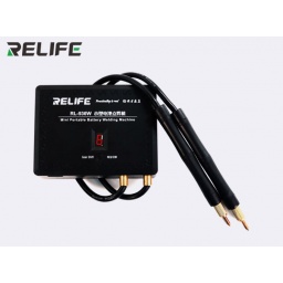 Soldadora de Precisin para Bateras   RL-936W  Relife