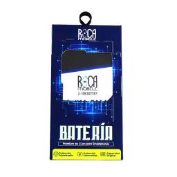 Batera Roca para Xiaomi Note 9 Pro 5G/Mi 10T Lite 5G (BM4W)