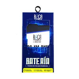 Batera Roca para Xiaomi Redmi 9 (BN54)