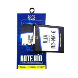 Batera Roca para Nokia 6 (HE335)(HE317)