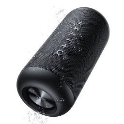 YX008   Parlante Bluetooth  YX Series  Negro  USAMS