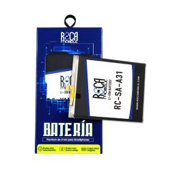 Batera Roca para Samsung A315A31  A325A32 (EB-BA315ABY)