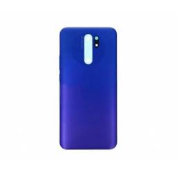 Tapa de Batera Xiaomi Redmi 9 Azul CLens