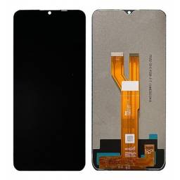 Display Realme C11 2021 Comp. Negro (RMX3231RMX2185)