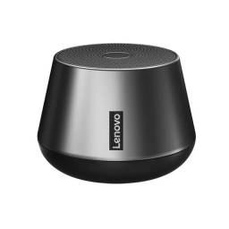 Parlante Mni-altavoz K3 Pro   Negro  Con Micfono  Lenovo