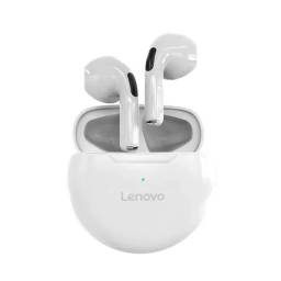 Auricular Bluetooth HT38   Blanco  Lenovo