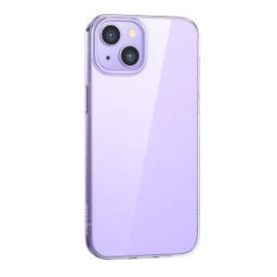 BH798   Case  Apple iPhone 14 Pro Max   TPU Transparente   Primary Series  USAMS