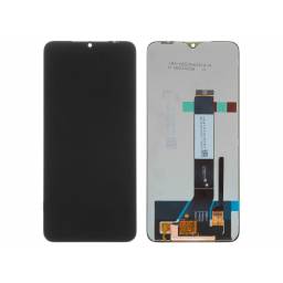 Display Xiaomi Poco M3Redmi 9T9 PowerNote 9 4G sin Marco   Original (X-253