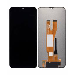 Display Samsung A032A03 Core Comp. Negro (GH96-19112A-21711A)