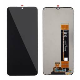 Display Samsung A135FM135A13M13 4G Comp. Negro (GH82-28508A28653A)