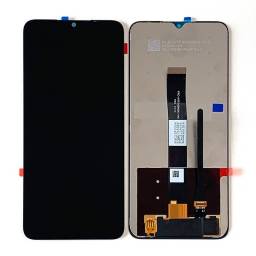 Display Xiaomi Redmi 9A9C9i9AT Comp sin Marco   Original (X-239) (M2006C3LG  M2006C3LVG  M2006C3MG  220233L2C)