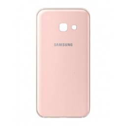 Tapa de Batera Samsung A720A7 2017 Rosado Generico