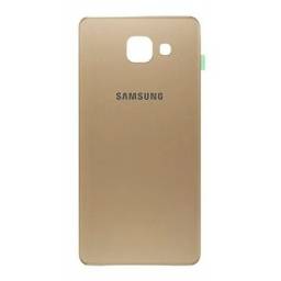 Tapa de Batera Samsung A710A7 2016 Dorado Generico