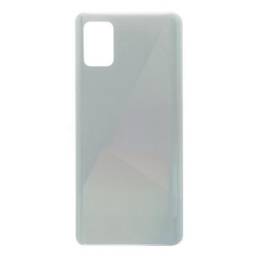 Tapa de Batera Samsung A315A31   CLens de Cmara  Blanco