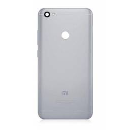 Tapa de Batera Xiaomi Redmi Note 5A Prime CLens de cmara   Gris