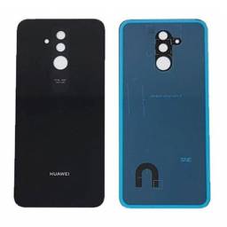 Tapa de Batera Huawei Mate 20 Lite CLens de Cmara Negro