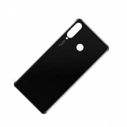 Tapa de Batera Huawei P30 Lite   SLens   Negro (48MP)