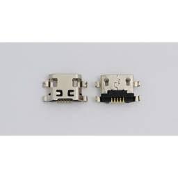 Conector de Carga Alcatel OT6012/OT4033/Lenovo A708/S890