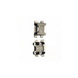 Conector de Carga Huawei Y7 2018