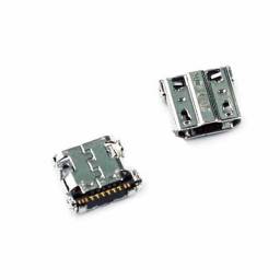 Conector de Carga Samsung N7100i9500i9505 Generico