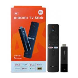 Mi TV Stick   4K  Xiaomi