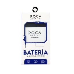 Batera Roca para Samsung M205M20M205F (EB-BG580ABU)