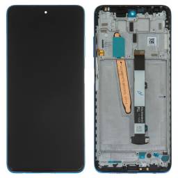 Display Xiaomi Poco X3 Pro Azul   Original (560003J20S00)