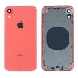 Carcasa Completa Apple iPhone Xr Anaranjado (sin garanta  sin devolucin)