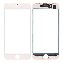 Touch Screen + OCA para Apple iPhone 8 Plus Blanco