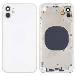 Carcasa Completa Apple iPhone 12 Mini Blanco (sin garanta  sin devolucin)