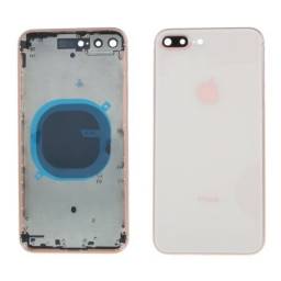 Carcasa Completa Apple iPhone 8 Plus Rose Gold (sin garanta  sin devolucin)