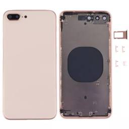 Carcasa Completa Apple iPhone 8 Plus Dorado (sin garanta  sin devolucin)