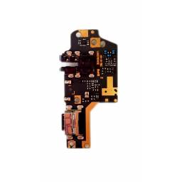 Flex Xiaomi Redmi Note 8T Conector de Carga