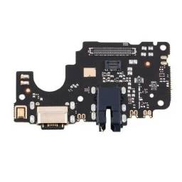 Flex Xiaomi Redmi Note 10 Lite Conector de Carga