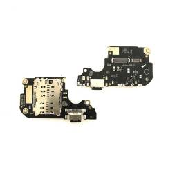 Flex Xiaomi Mi 10 Lite Conector de Carga