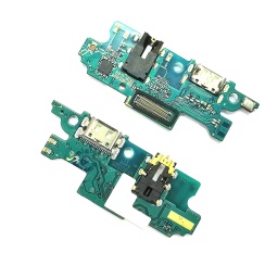 Flex Samsung M205M20 Conector de Carga