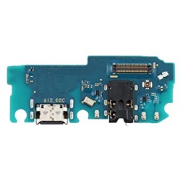 Flex Samsung M12 Conector de Carga