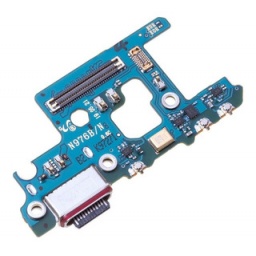 Flex Samsung N975FNote 10 Plus Conector de Carga Generico