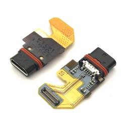 Flex Sony E6603Z5 Conector de Carga