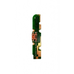 Flex Nokia C1 Plus Conector de Carga