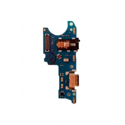 Flex Samsung A025A02s Conector de Carga