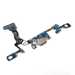 Flex Samsung G935AS7 Edge Conector de Carga Generico