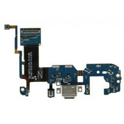 Flex Samsung G955US8 Conector de Carga